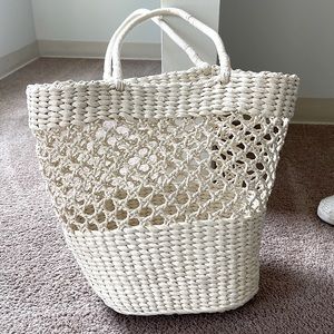 Beach bag!